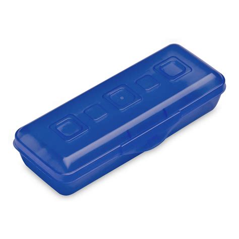 8 electric pencil box|sterilite pencil boxes.